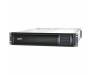 ИБП APC Smart-UPS RM 3000VA 2U LCD (SMT3000RMI2U)