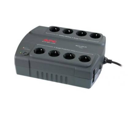 ИБП Back-UPS ES 700VA APC (BE700G-RS)