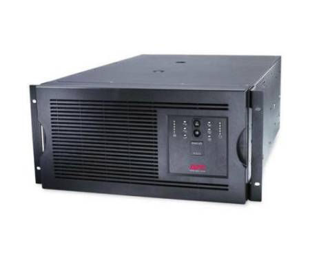 ИБП Smart-UPS 5000VA Rack/ Tower APC (SUA5000RMI5U)