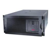 ИБП Smart-UPS 5000VA Rack/ Tower APC (SUA5000RMI5U)