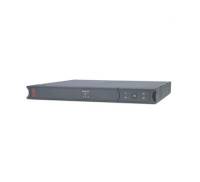 ИБП Smart-UPS SC 450VA Rack/ Tower APC (SC450RMI1U)
