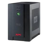 ИБП APC Back-UPS RS 1100VA (BX1100CI-RS)