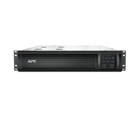 ИБП APC Smart-UPS RM 1000VA 2U LCD (SMT1000RMI2U)