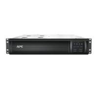 ИБП APC Smart-UPS RM 1000VA 2U LCD (SMT1000RMI2U)