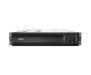 ИБП APC Smart-UPS RM 1000VA 2U LCD (SMT1000RMI2U)