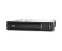 ИБП APC Smart-UPS RM 1000VA 2U LCD (SMT1000RMI2U)