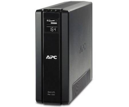 ИБП APC Pro 1500VA, CIS (BR1500G-RS)