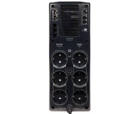ИБП APC Pro 1500VA, CIS (BR1500G-RS)