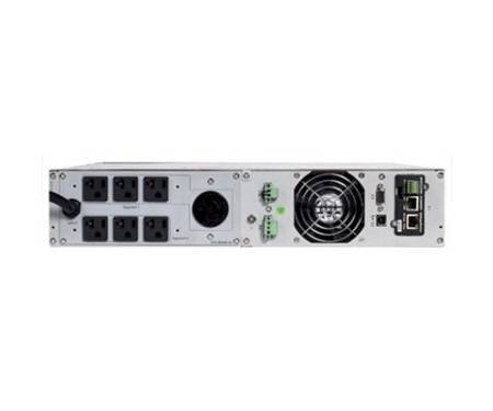 ИБП Eaton 1500VA Rackmount 19