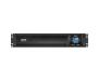 ИБП APC Smart-UPS C RM 1500VA LCD 230V (SMC1500I-2U)