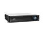 ИБП APC Smart-UPS C RM 1500VA LCD 230V (SMC1500I-2U)