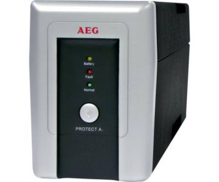 ИБП AEG Protect A.500 (6000006435)
