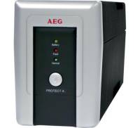 ИБП AEG Protect A.500 (6000006435)