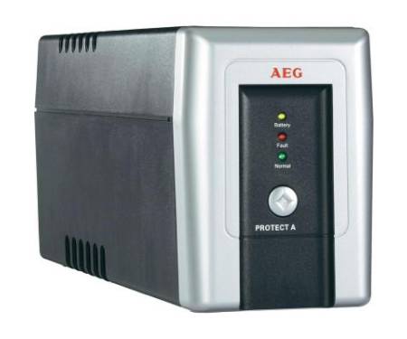 ИБП AEG Protect A.500 (6000006435)