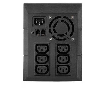 ИБП Eaton 2000VA, USB (5E2000IUSB)