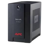ИБП APC Back-UPS 500VA (BX500CI)