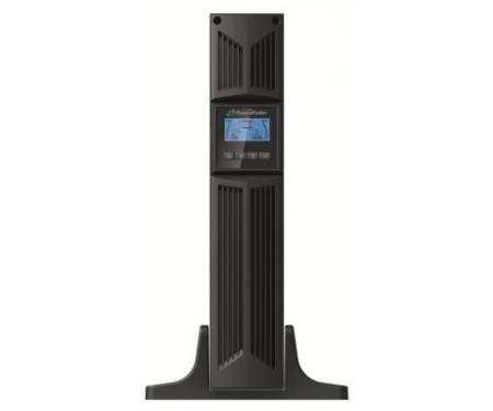 ИБП PowerWalker VFI 3000RT LCD, Rack/Tower (10120123)