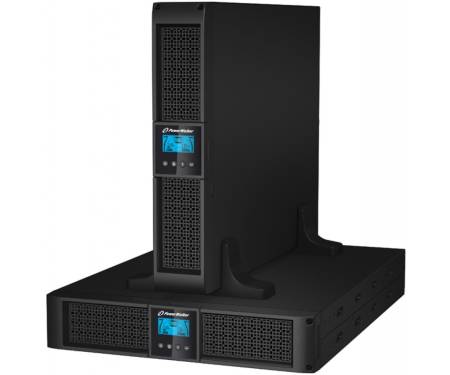 ИБП PowerWalker VI 3000RT LCD, Rack/Tower (10120024)