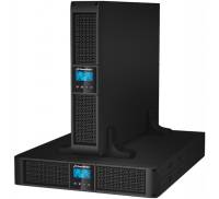 ИБП PowerWalker VI 3000RT LCD, Rack/Tower (10120024)
