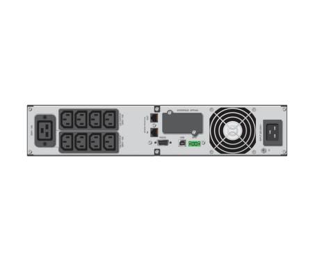 ИБП PowerWalker VI 3000RT LCD, Rack/Tower (10120024)