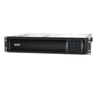 ИБП APC Smart-UPS RM 750VA 2U LCD (SMT750RMI2U)
