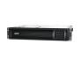ИБП APC Smart-UPS RM 750VA 2U LCD (SMT750RMI2U)