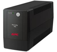 ИБП APC Back-UPS 650VA, IEC (BX650LI)