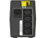 ИБП APC Back-UPS 650VA, IEC (BX650LI)