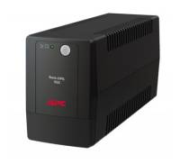 ИБП APC Back-UPS 650VA, GR (BX650LI-GR)