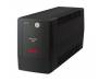ИБП APC Back-UPS 650VA, GR (BX650LI-GR)