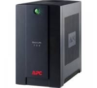 ИБП APC Back-UPS 700VA IEC (BX700UI)