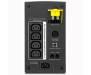 ИБП APC Back-UPS 700VA IEC (BX700UI)