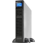 ИБП PowerWalker VFI 3000 CRM LCD Rack/Tower (10122002)