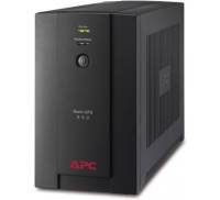ИБП APC Back-UPS 950VA, 230V, AVR, IEC Sockets (BX950UI)