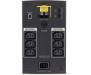 ИБП APC Back-UPS 950VA, 230V, AVR, IEC Sockets (BX950UI)