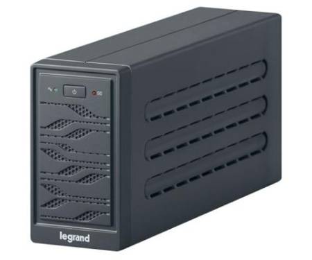 ИБП LEGRAND Niky 800ВА / 400Вт (310010)