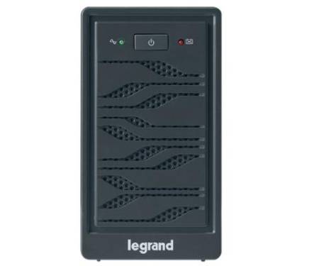 ИБП LEGRAND Niky 800ВА / 400Вт (310010)