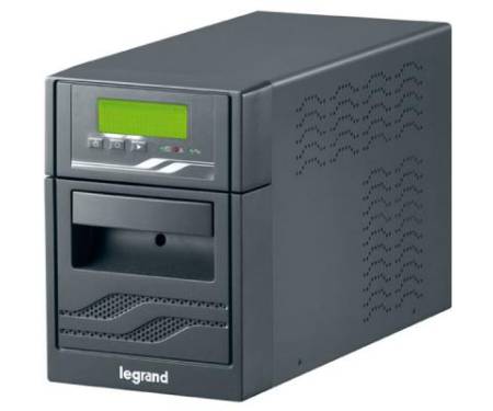 ИБП LEGRAND Niky S 1000ВА / 600Вт (310006)