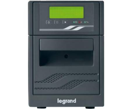 ИБП LEGRAND Niky S 1000ВА / 600Вт (310006)