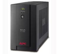 ИБП APC Back-UPS 1100VA, IEC (BX1100LI)