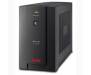ИБП APC Back-UPS 1100VA, IEC (BX1100LI)