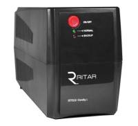 ИБП Ritar Ritar RTP500 (300W) Standby-L (RTP500L)
