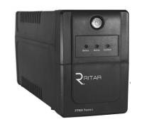 ИБП Ritar RTP800 (480W) Proxima-L (RTP800L)