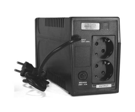 ИБП Ritar RTP800 (480W) Proxima-L (RTP800L)