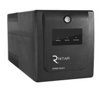 ИБП Ritar RTP1000 (600W) Proxima-L (RTP1000L)