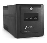 ИБП Ritar RTP1500 (900W) Proxima-L (RTP1500L)