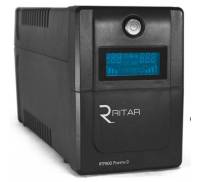 ИБП Ritar RTP800 (480W) Proxima-D (RTP800D)