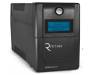 ИБП Ritar RTP800 (480W) Proxima-D (RTP800D)