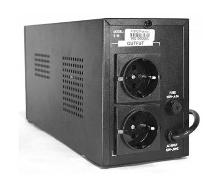 ИБП Ritar RTM600 (360W) Proxima-L (RTM600L)