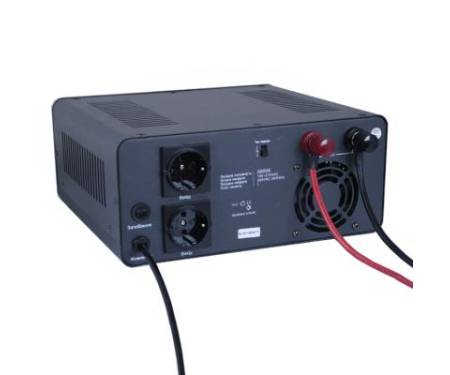 ИБП Staba Home-500LCD